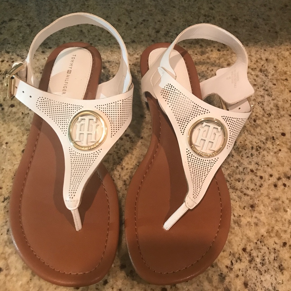 Tommy Hilfiger, make decent offer.